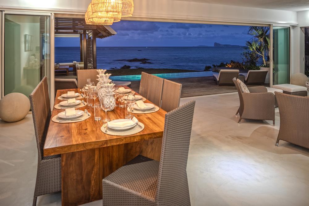 Villa Karma 