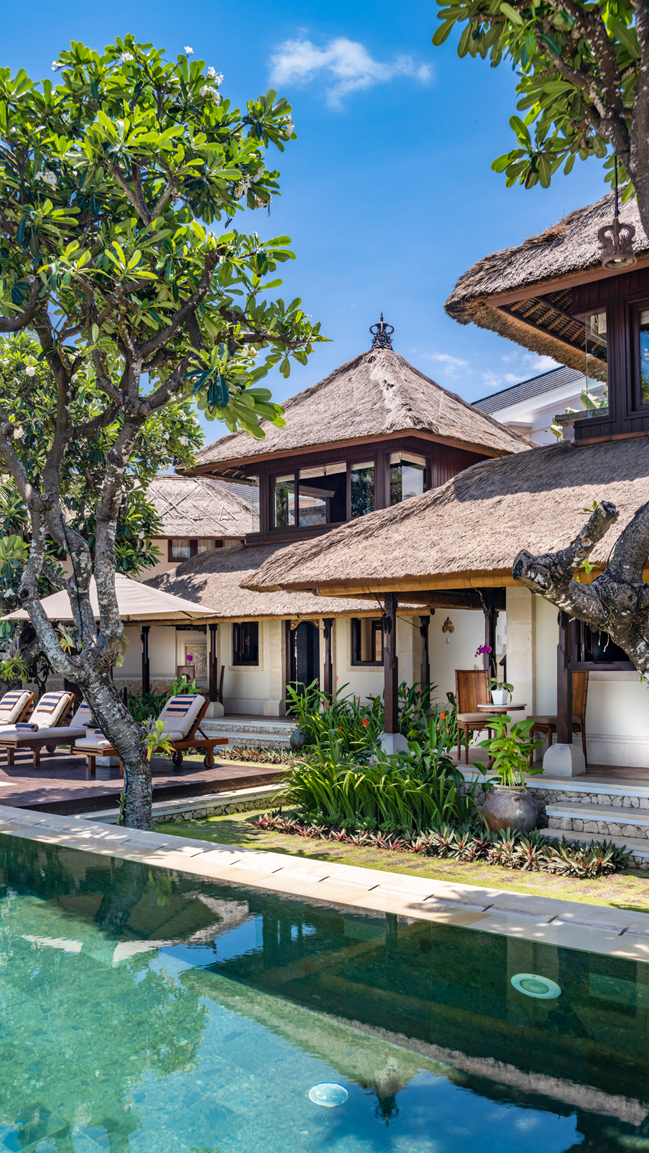 Villa Cemara