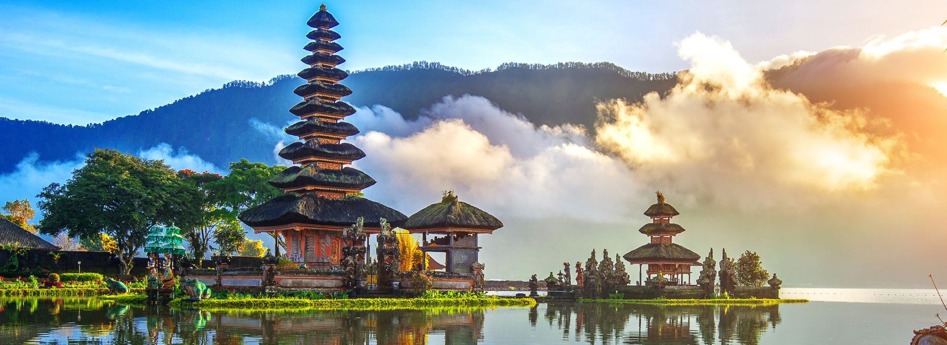 Bali