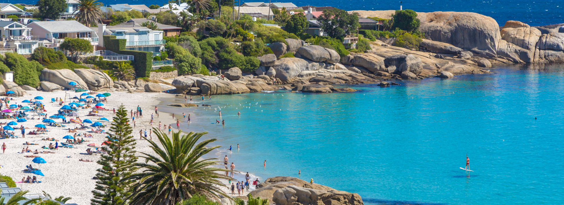 Camps Bay